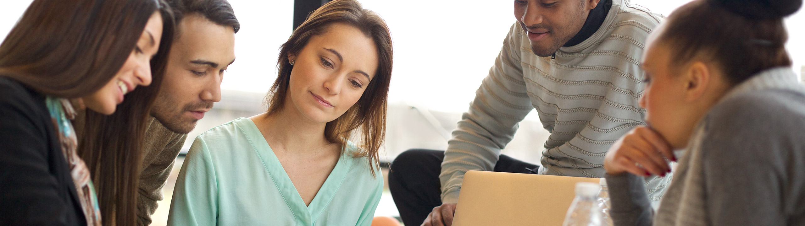 Bachelor of Arts (B.A.) - Image 5