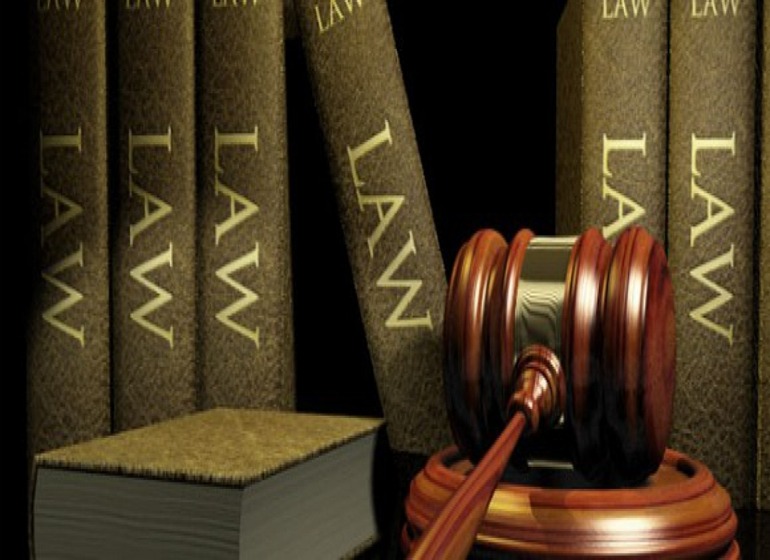 Bachelor of Legislative Law (L.L.B.) 3 Years Course