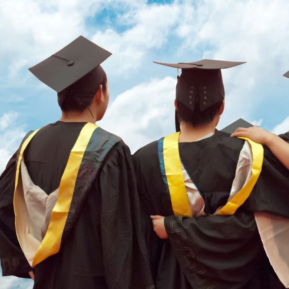 New Science Research Facility