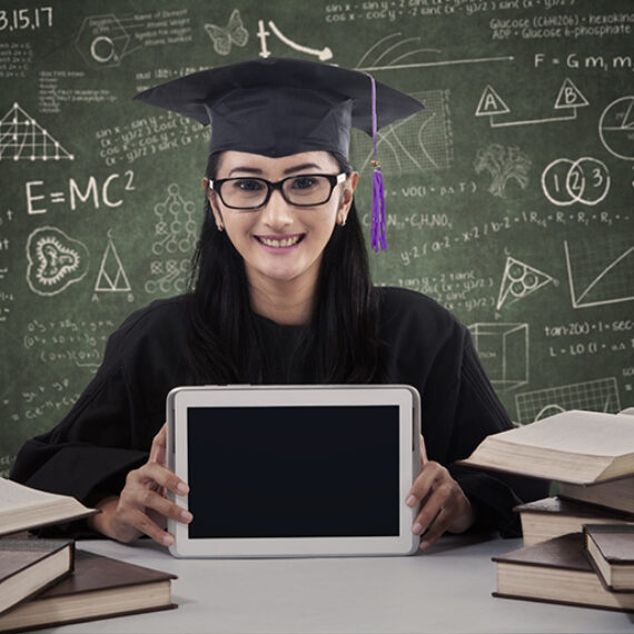 How to Help More College Students Graduate