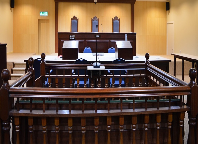 Bachelor of Legislative Law (L.L.B.) 3 Years Course - Image 3